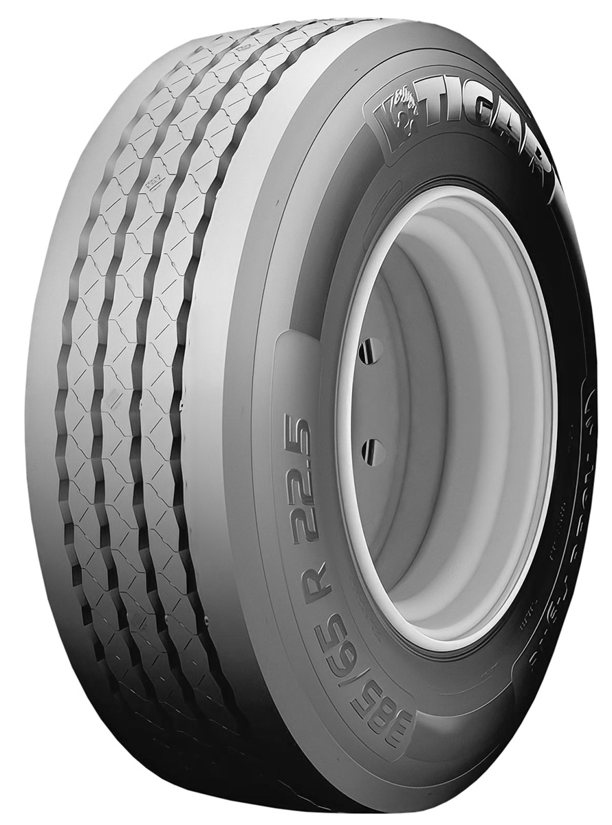 385/65R22.5 160K 20PR ROAD AGILE T TL TIGAR